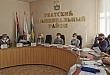 Подведены итоги конкурса представительных органов муниципальных образований 